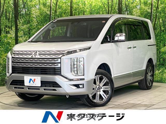 Mitsubishi DELICA 2024-08 8220322-0