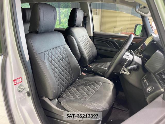 Mitsubishi DELICA 2024-08 8220322-7