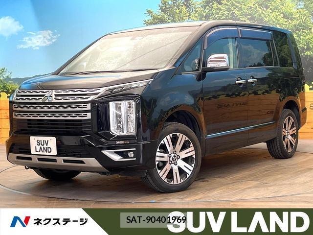Mitsubishi DELICA 2023-10 8220353-0