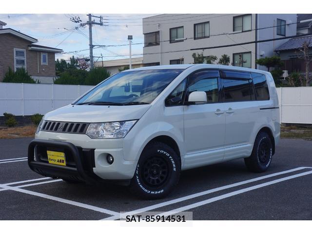Mitsubishi DELICA 2015-05 8220905-0