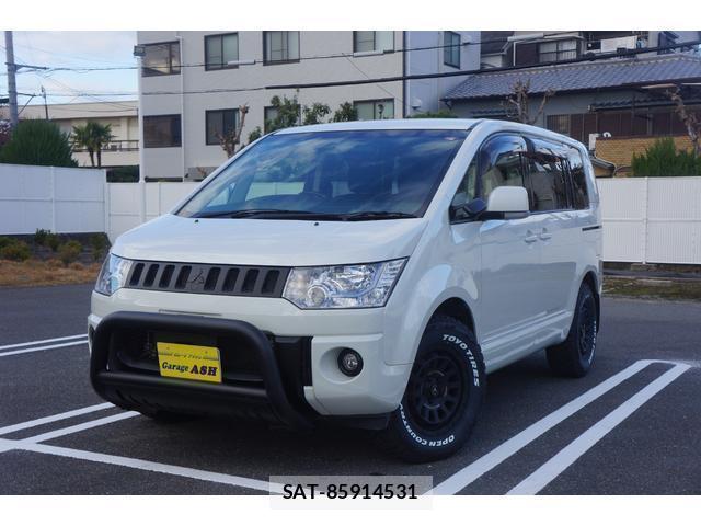 Mitsubishi DELICA 2015-05 8220905-11