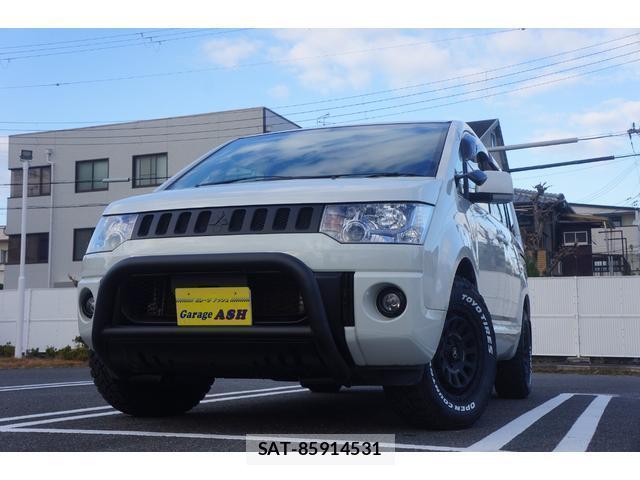 Mitsubishi DELICA 2015-05 8220905-12