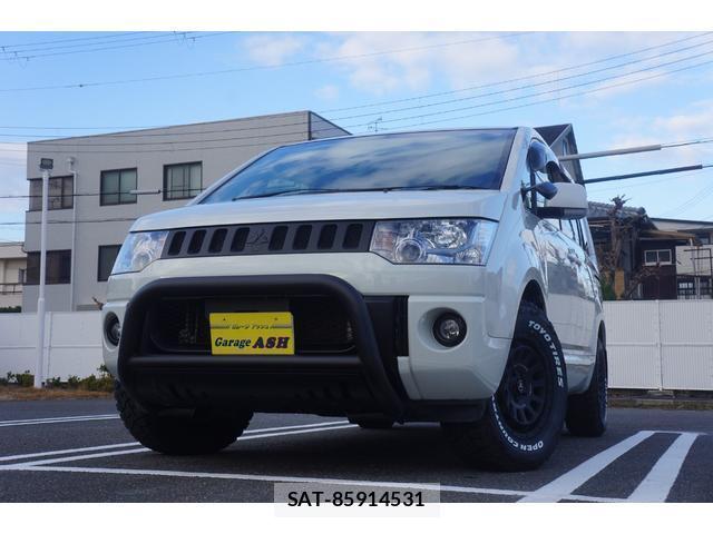 Mitsubishi DELICA 2015-05 8220905-13
