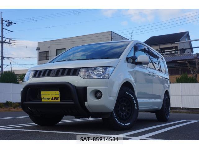Mitsubishi DELICA 2015-05 8220905-15