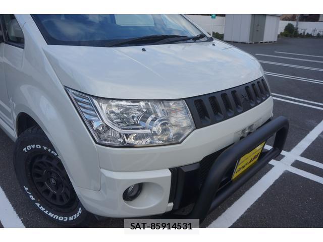 Mitsubishi DELICA 2015-05 8220905-16