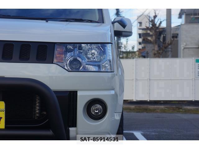 Mitsubishi DELICA 2015-05 8220905-17