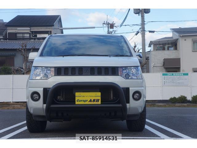 Mitsubishi DELICA 2015-05 8220905-18