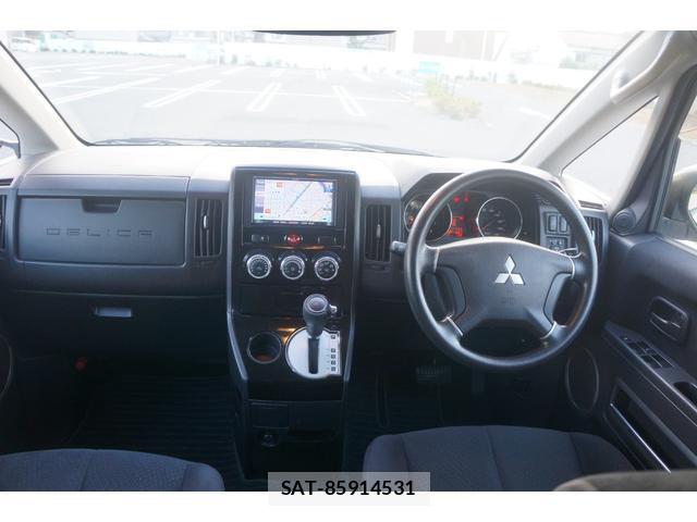 Mitsubishi DELICA 2015-05 8220905-2