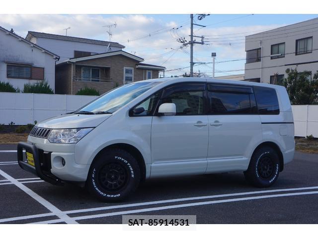 Mitsubishi DELICA 2015-05 8220905-4