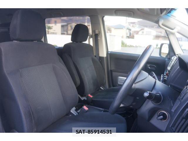 Mitsubishi DELICA 2015-05 8220905-5