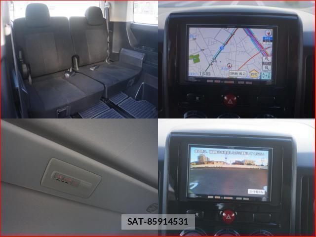 Mitsubishi DELICA 2015-05 8220905-7