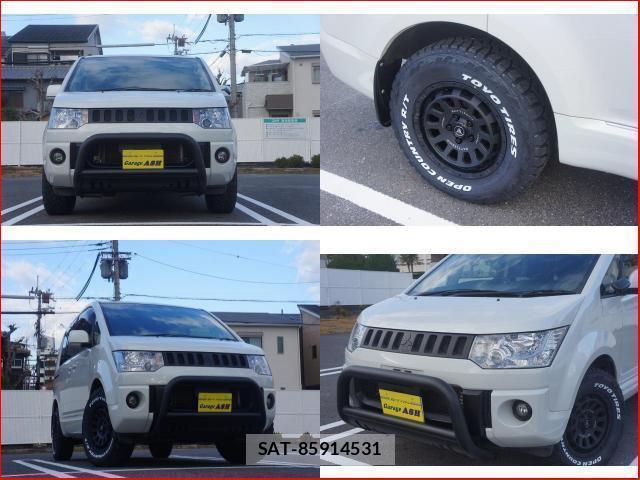 Mitsubishi DELICA 2015-05 8220905-8