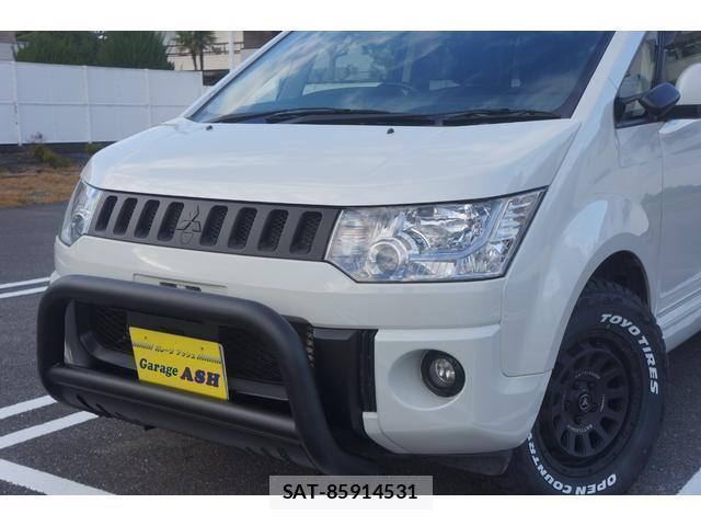 Mitsubishi DELICA 2015-05 8220905-9