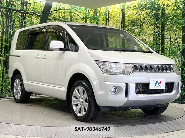 Mitsubishi DELICA 2013-01 8221091-16