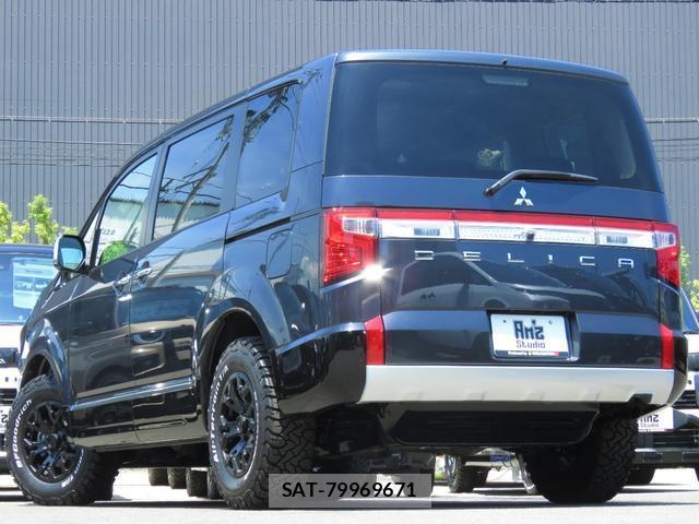 Mitsubishi DELICA 2024-02 8221198-12