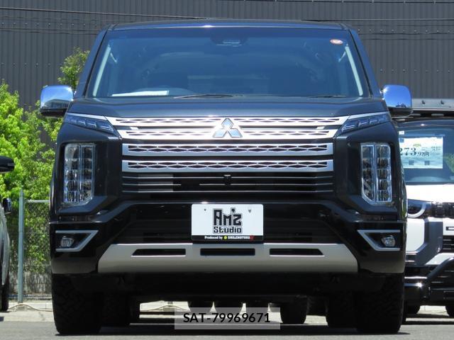 Mitsubishi DELICA 2024-02 8221198-13