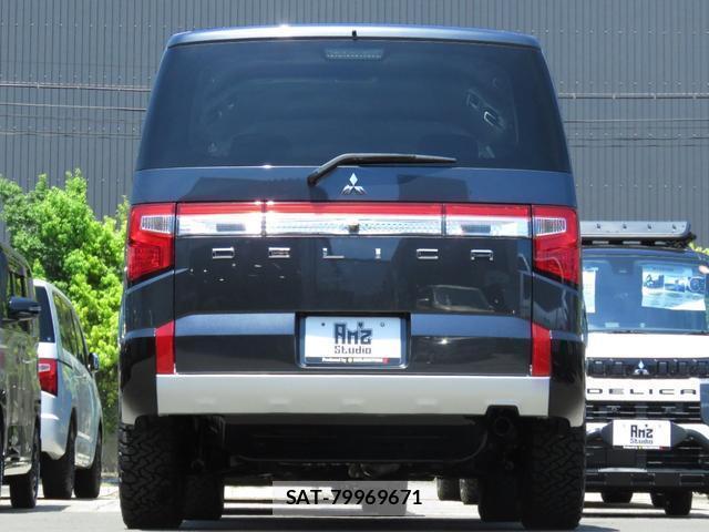 Mitsubishi DELICA 2024-02 8221198-14