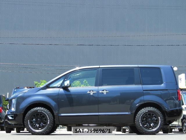 Mitsubishi DELICA 2024-02 8221198-16