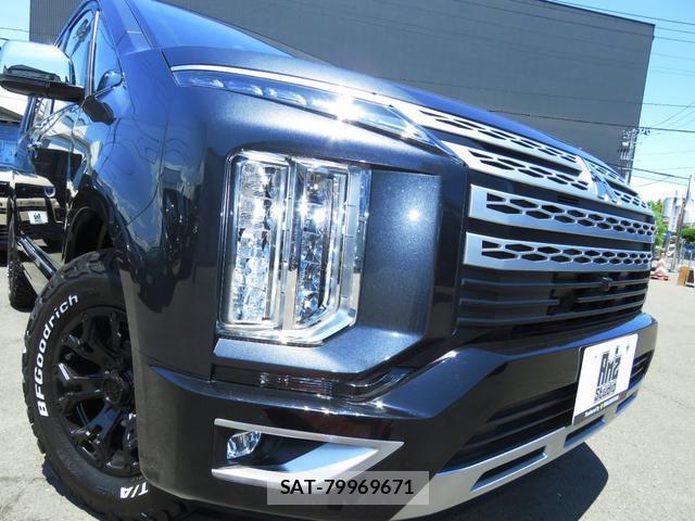 Mitsubishi DELICA 2024-02 8221198-3