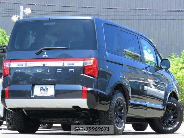 Mitsubishi DELICA 2024-02 8221198-7