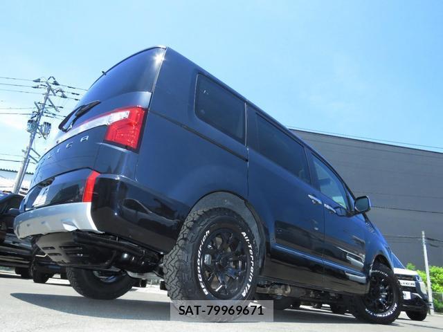 Mitsubishi DELICA 2024-02 8221198-8