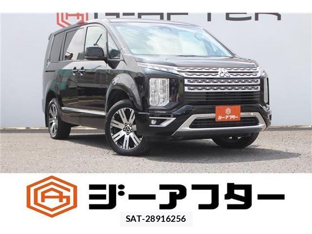 Mitsubishi DELICA 2019-09 8222102-0