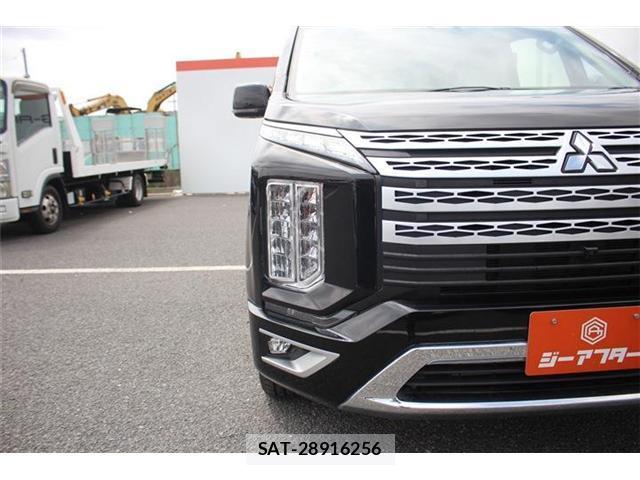 Mitsubishi DELICA 2019-09 8222102-12