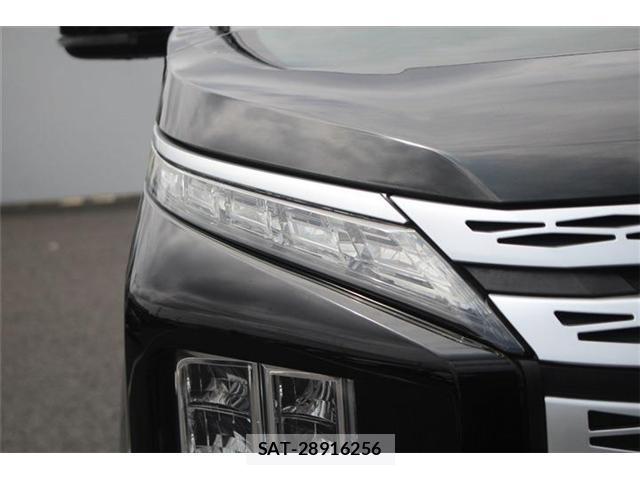 Mitsubishi DELICA 2019-09 8222102-13