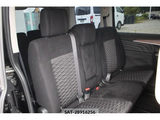 Mitsubishi DELICA 2019-09 8222102-18