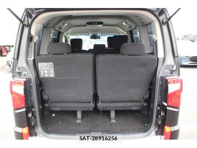 Mitsubishi DELICA 2019-09 8222102-19