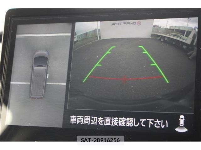 Mitsubishi DELICA 2019-09 8222102-2