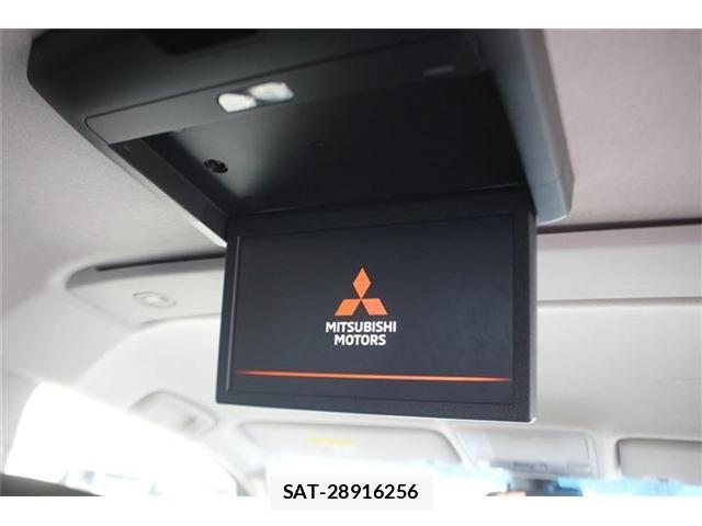 Mitsubishi DELICA 2019-09 8222102-3