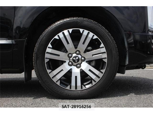 Mitsubishi DELICA 2019-09 8222102-9