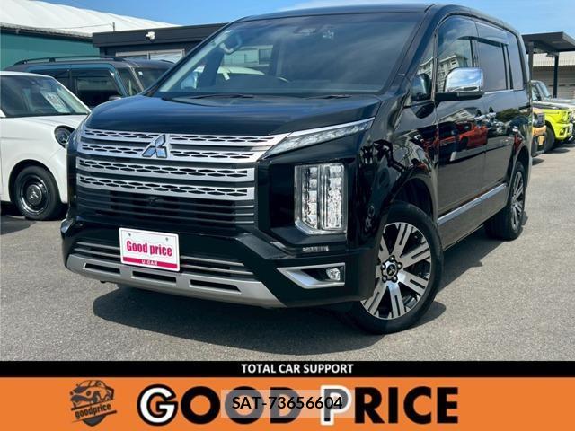 Mitsubishi DELICA 2019-09 8222647-0