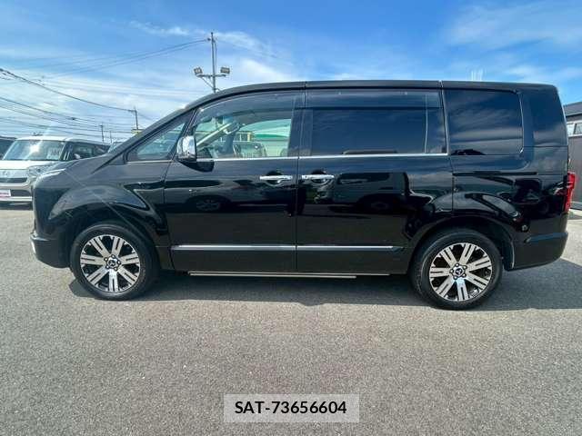 Mitsubishi DELICA 2019-09 8222647-10
