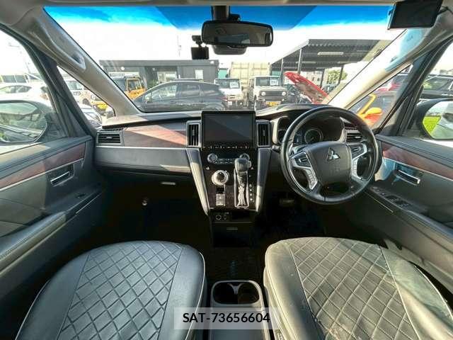 Mitsubishi DELICA 2019-09 8222647-2