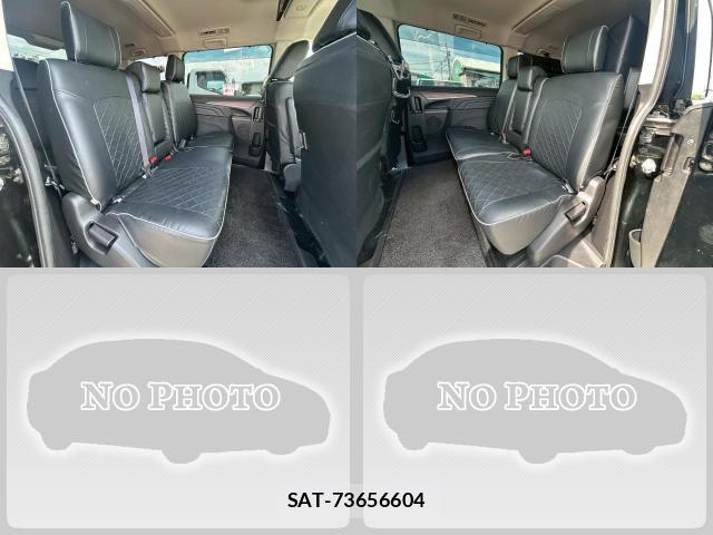 Mitsubishi DELICA 2019-09 8222647-6