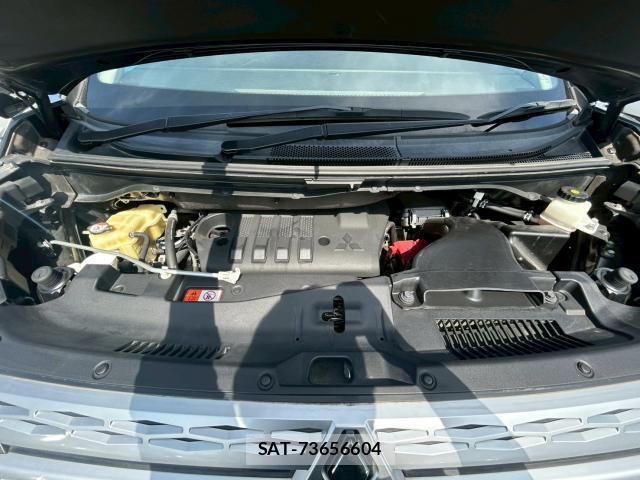 Mitsubishi DELICA 2019-09 8222647-7