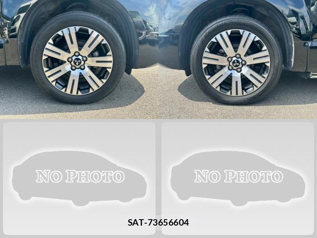 Mitsubishi DELICA 2019-09 8222647-8