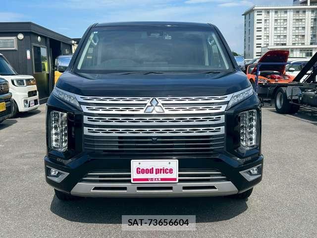 Mitsubishi DELICA 2019-09 8222647-9