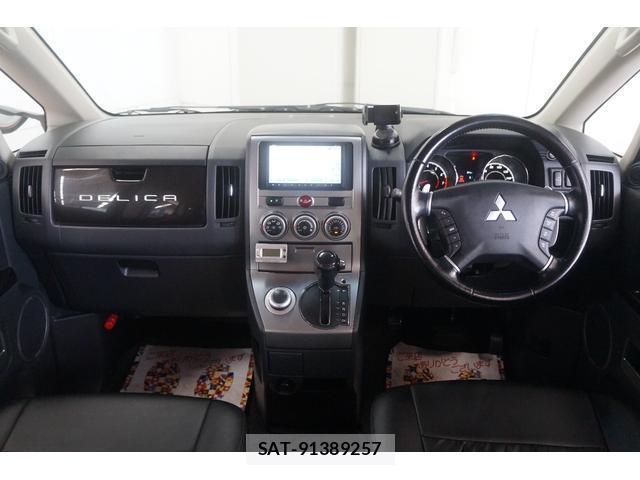 Mitsubishi DELICA 2011-02 8222852-13