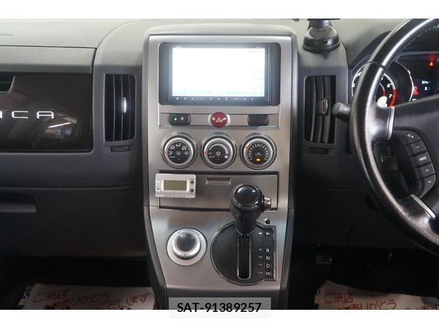 Mitsubishi DELICA 2011-02 8222852-14