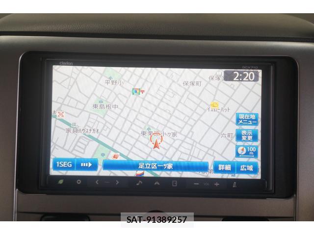 Mitsubishi DELICA 2011-02 8222852-15