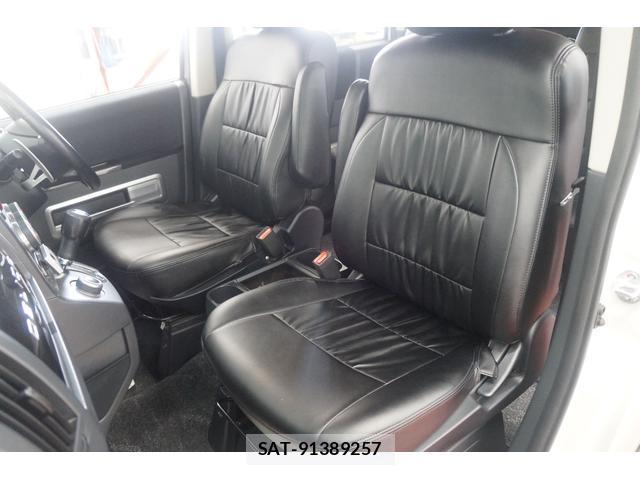 Mitsubishi DELICA 2011-02 8222852-6