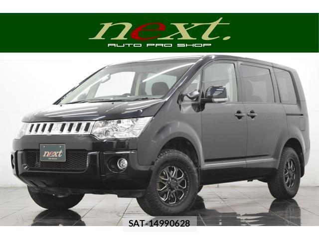 Mitsubishi DELICA 2011-11 8223233-0