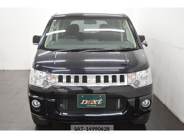 Mitsubishi DELICA 2011-11 8223233-6