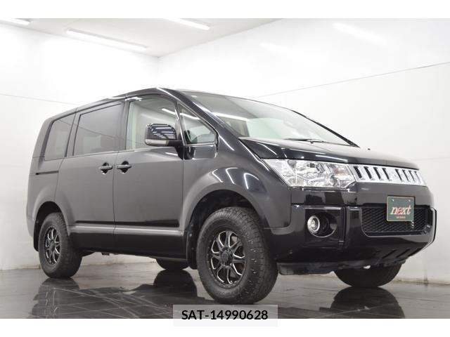Mitsubishi DELICA 2011-11 8223233-7