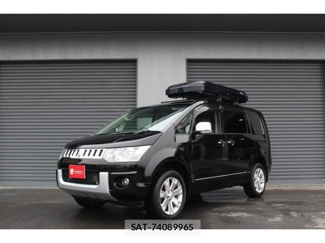 Mitsubishi DELICA 2016-01 8223691-0