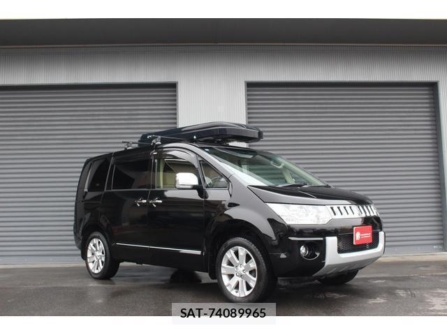 Mitsubishi DELICA 2016-01 8223691-1