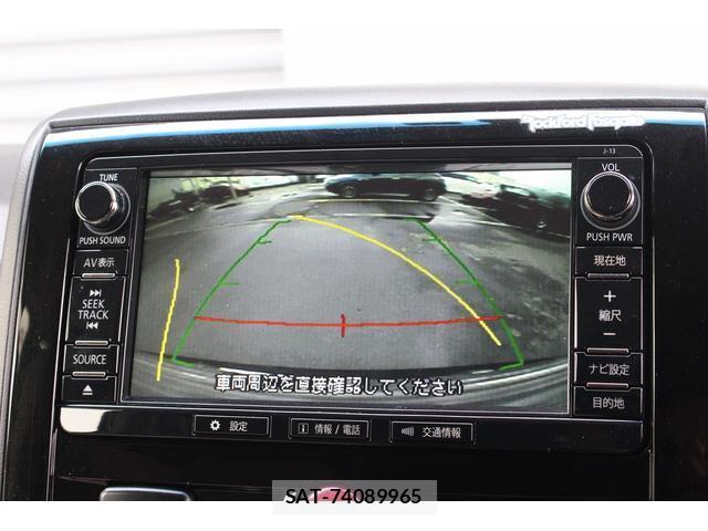 Mitsubishi DELICA 2016-01 8223691-12